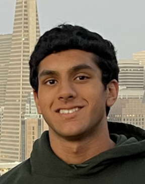 Rohan Sharma
